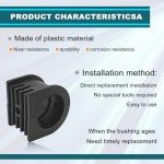 Polaris ATV Steering Upper Bushing Replacement Parts