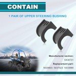 Polaris ATV Steering Upper Bushing Replacement Parts