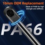 Can-Am Defender Front Window Lift Support Strut