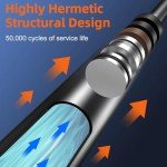 Can-Am Defender Front Window Lift Support Strut