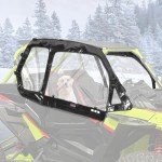 StarknightMT RZR 1000 Cab Enclosure Kit