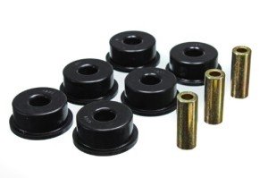 Energy Suspension Differential Carrier Bushing Set for Camaro
