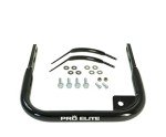 Suzuki LTZ 400 Rear Grab Bar Bumper – Black