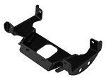 SuperATV Frame Stiffener for Arctic Cat Wildcat