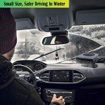 12V 200W Car Heater Defrost & Demist Solution