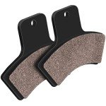 Road Passion FA270 Rear Brake Pads for Polaris ATV