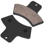 Road Passion FA270 Rear Brake Pads for Polaris ATV