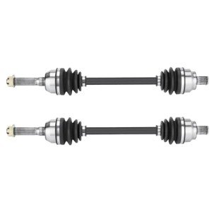 Polaris Sportsman 570 Front CV Axle Shaft Set