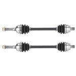 Polaris Sportsman 570 Front CV Axle Shaft Set