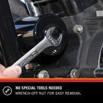 K&N Premium Oil Filter for Arctic Cat ATV