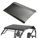 HECASA Hard Roof for Honda Pioneer 500/520