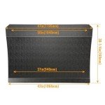 HECASA Hard Roof for Honda Pioneer 500/520