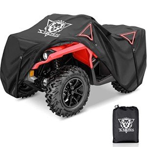 Premium ATV Cover for All Models 82" L
