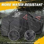 Premium ATV Cover for All Models 82" L