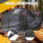 Premium ATV Cover for All Models 82" L