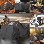 Premium ATV Cover for All Models 82" L