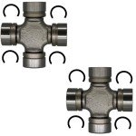 East Lake Axle U-Joint Set for Kawasaki Teryx