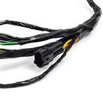 Yamaha ATV Blaster Wiring Harness Replacement