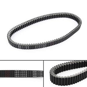 Bruce & Shark 0823-497 Drive Belt for Arctic Cat