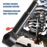 Quick Disconnect Sway Bar Links for Jeep Wrangler