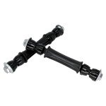 Front Sway Bar End Link Suspension Kit Replacement