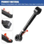 Quick Disconnect Sway Bar Links for Jeep Wrangler