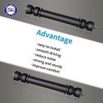 Front Sway Bar End Link Suspension Kit Replacement