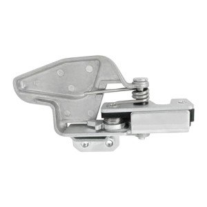 Polaris ATV/UTV Right Door Latch Lock Assembly