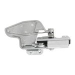 Polaris ATV/UTV Right Door Latch Lock Assembly