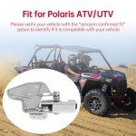 Polaris ATV/UTV Right Door Latch Lock Assembly