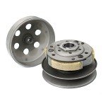 Glixal 49cc 50cc Rear Clutch Pulley Assembly