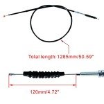 WOOSTAR Clutch Cable for 200cc 250cc ATVs