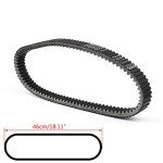 Bruce & Shark 0823-497 Drive Belt for Arctic Cat