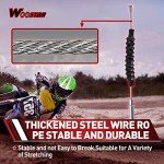 WOOSTAR Clutch Cable for 200cc 250cc ATVs