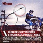 WOOSTAR Clutch Cable for 200cc 250cc ATVs