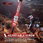 WOOSTAR Clutch Cable for 200cc 250cc ATVs