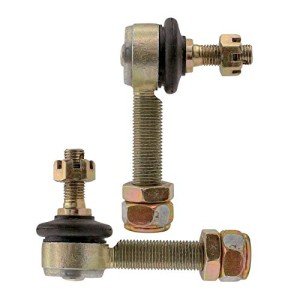 WPHMOTO 10mm Tie Rod Ball Joints for ATVs