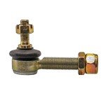WPHMOTO 10mm Tie Rod Ball Joints for ATVs