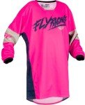 Fly Racing Youth Kinetic Khaos Moto Gear Set