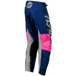 Fly Racing Youth Kinetic Khaos Moto Gear Set