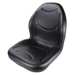 High-Back Seat for Kawasaki Teryx 750 Fi