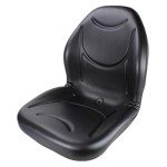 High-Back Seat for Kawasaki Teryx 750 Fi