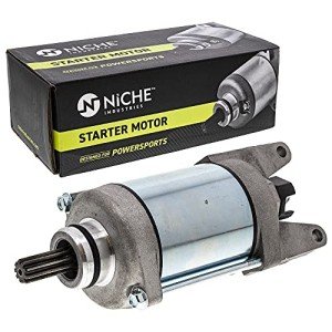 Kawasaki ATV Starter Motor for 650, 800, 700
