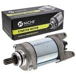 Kawasaki ATV Starter Motor for 650, 800, 700