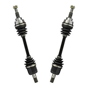 ATV CV Axle Drive Shafts for Honda Rancher