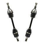 ATV CV Axle Drive Shafts for Honda Rancher