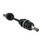 ATV CV Axle Drive Shafts for Honda Rancher