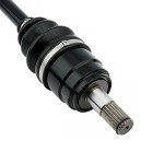 ATV CV Axle Drive Shafts for Honda Rancher