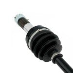 ATV CV Axle Drive Shafts for Honda Rancher