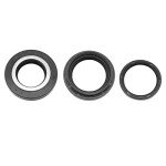 Honda Rancher 420 Rear Differential Bearings & Seals Kit